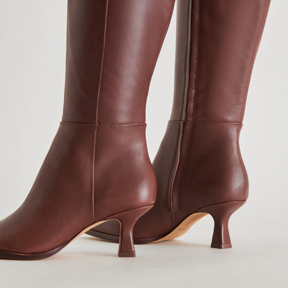 Auggie Boots - Dolce Vita