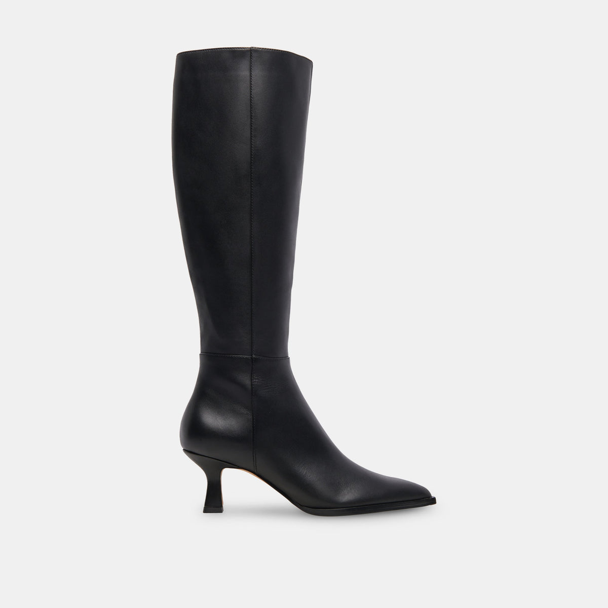 Auggie Wide Calf Boots - Dolce Vita
