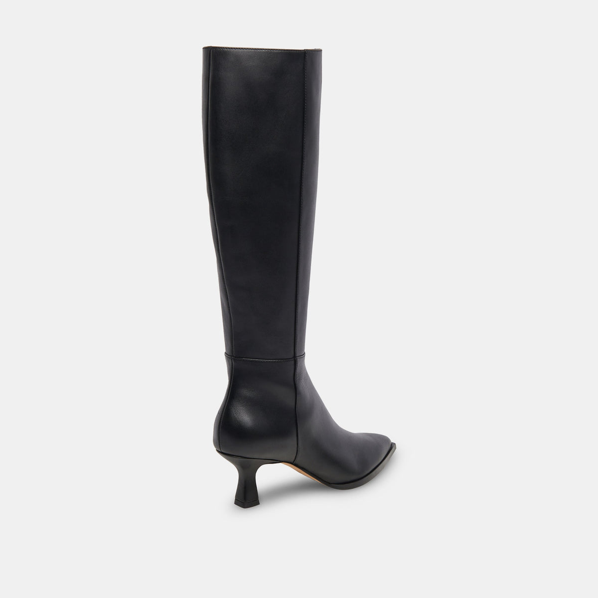 Auggie Wide Calf Boots - Dolce Vita