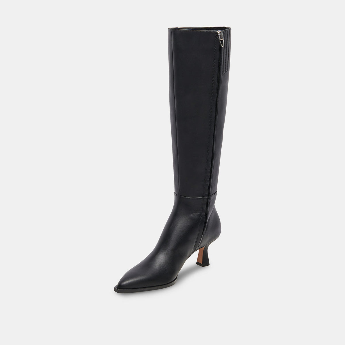 Auggie Wide Calf Boots - Dolce Vita