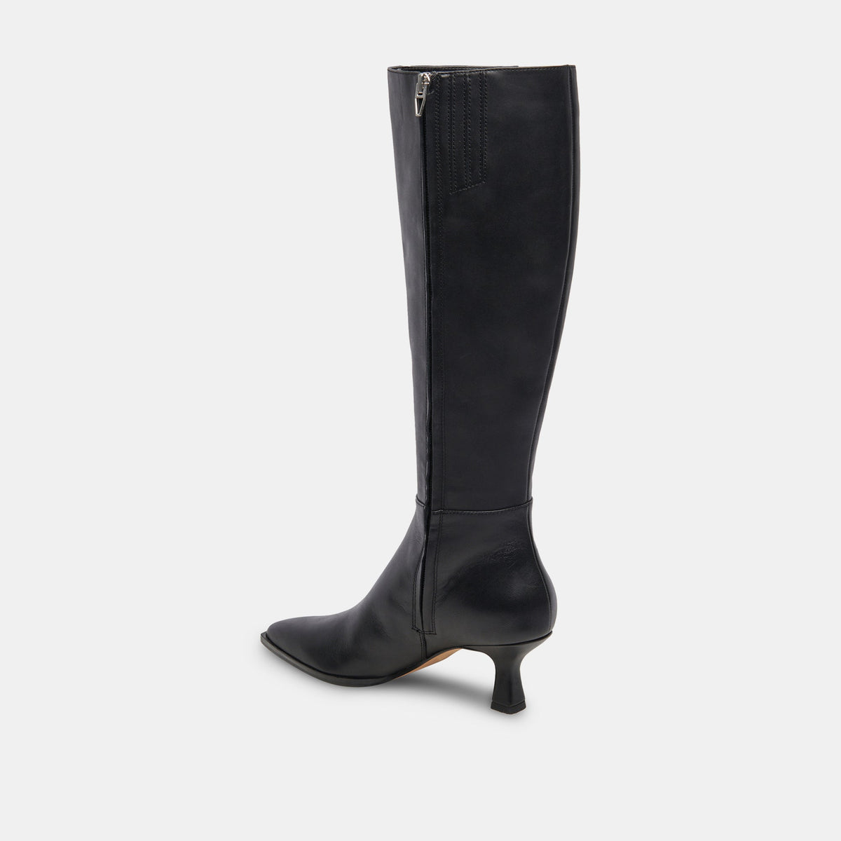Auggie Wide Calf Boots - Dolce Vita