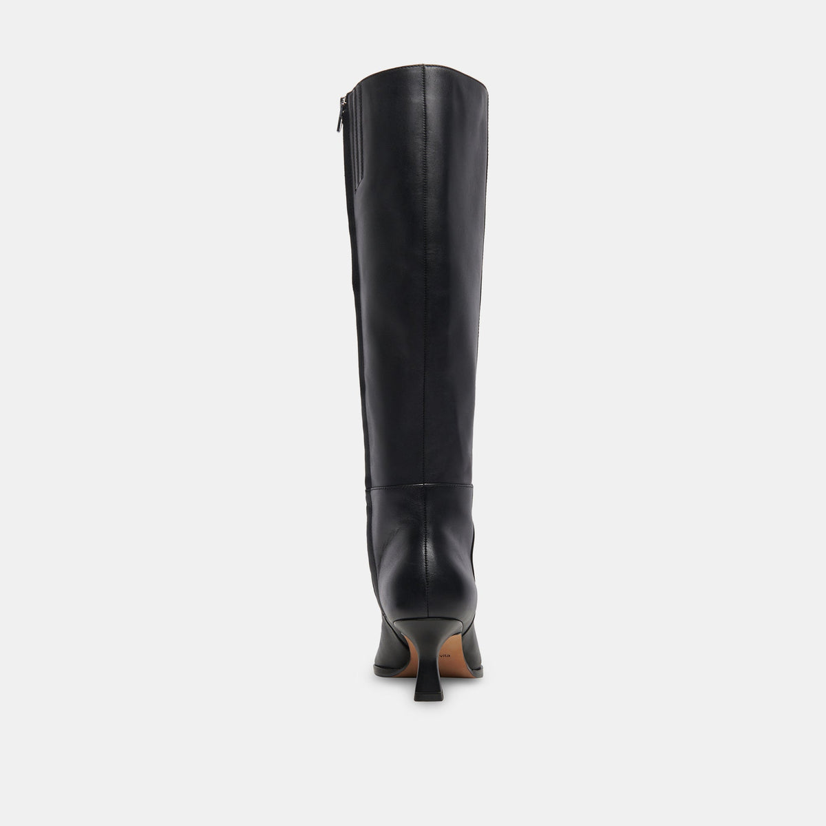 Auggie Wide Calf Boots - Dolce Vita