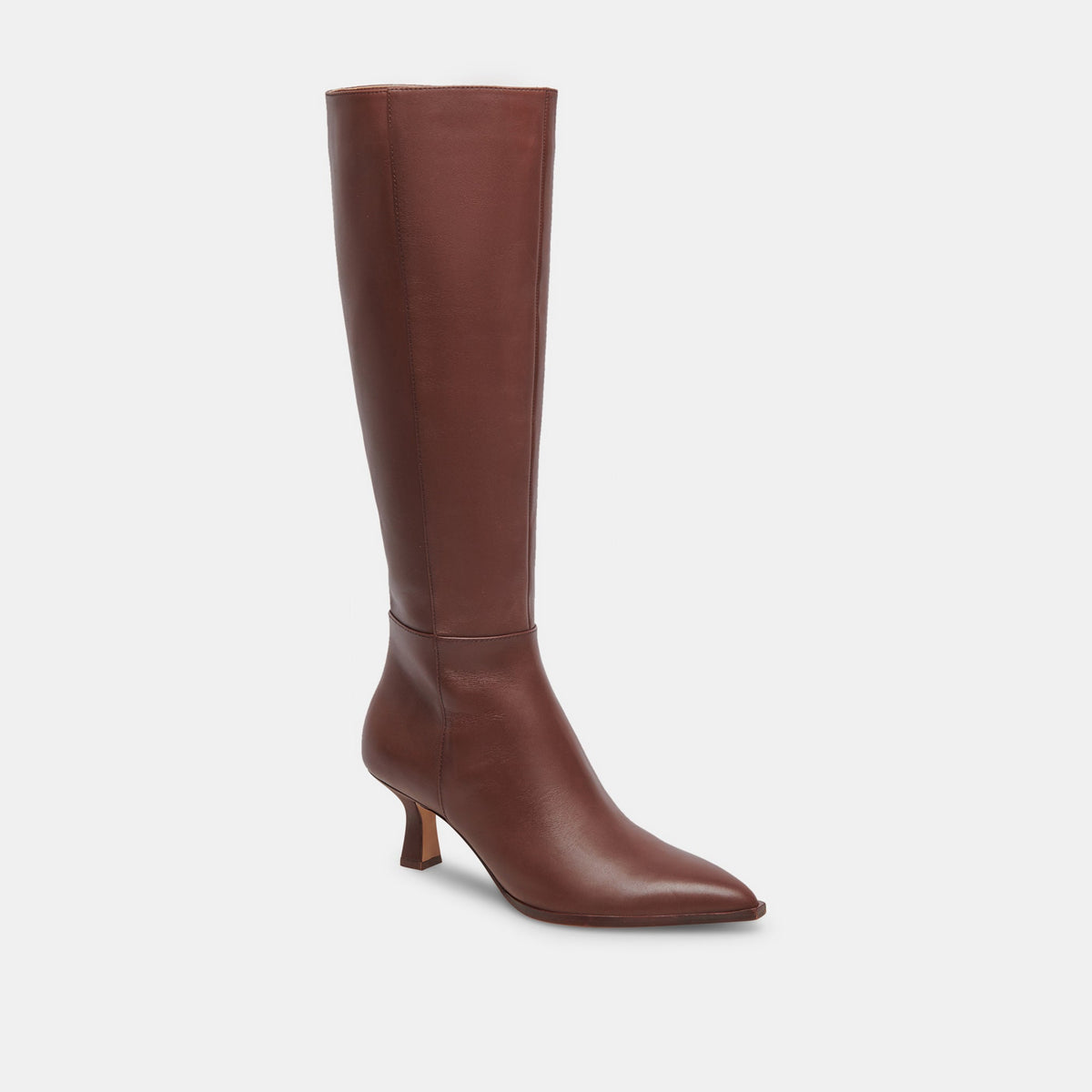 Auggie Wide Calf Boots - Dolce Vita