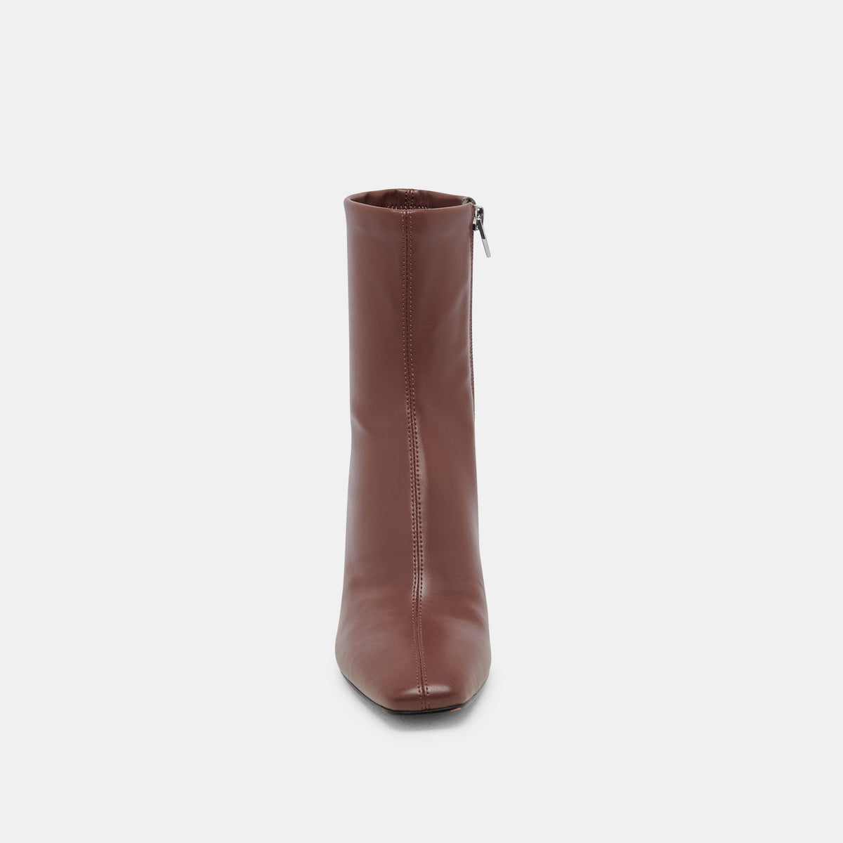GLAMOR BOOTS CHOCOLATE STELLA - Dolce Vita