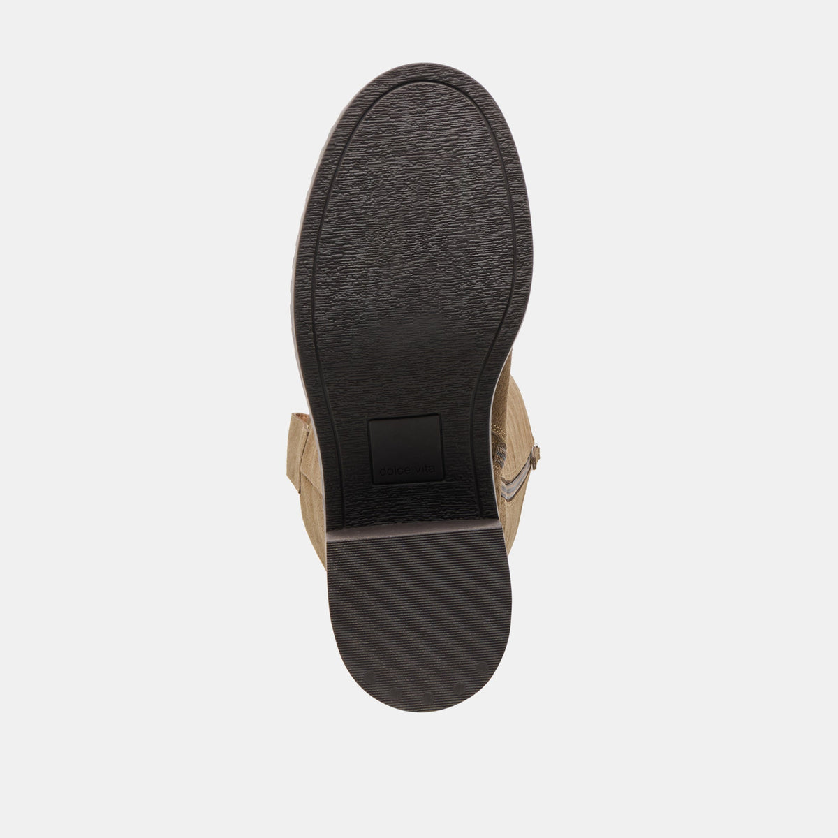 Glory H2O Waterproof Olive Suede Boots - Dolce Vita