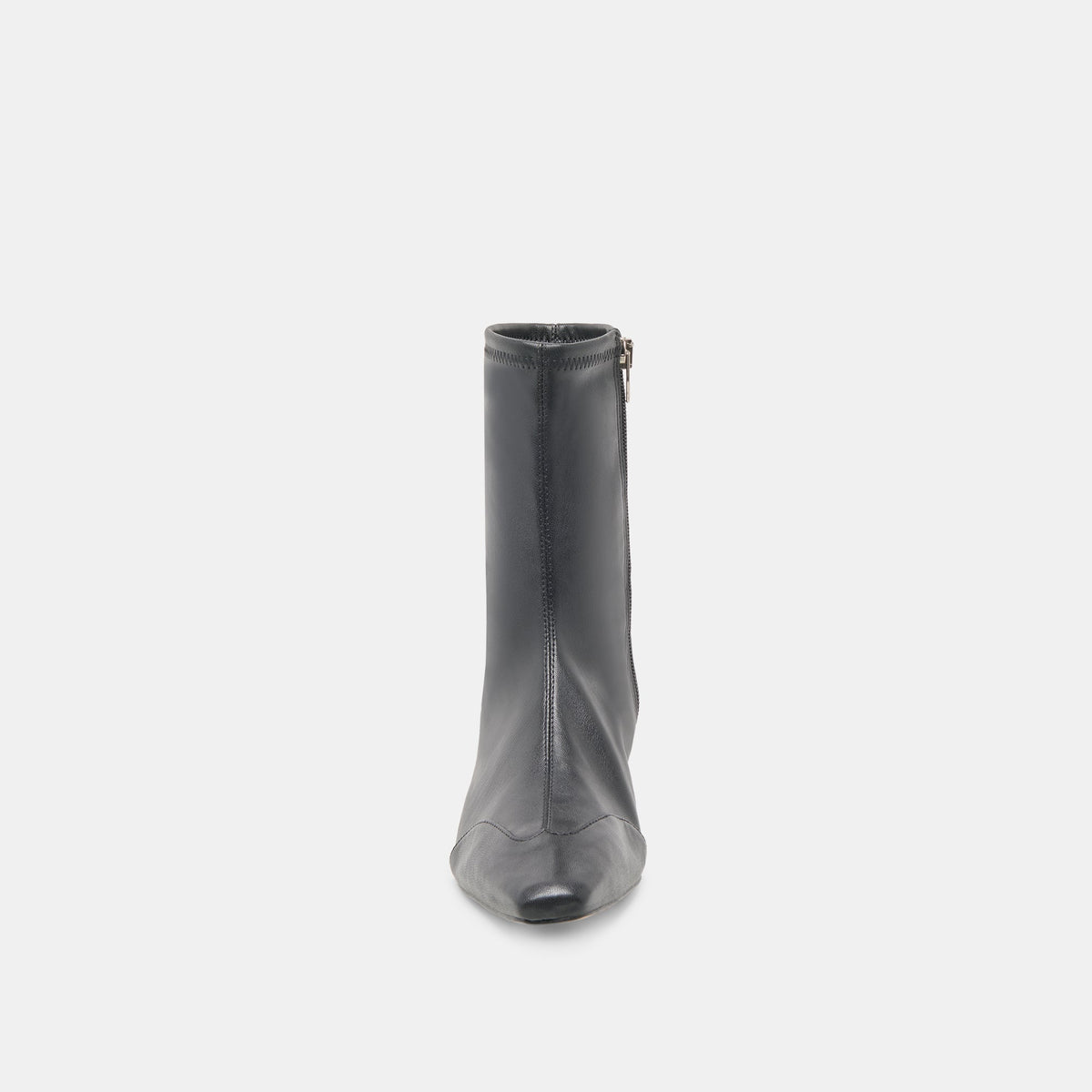 ANIKA WIDE BOOTS BLACK STELLA - Dolce Vita