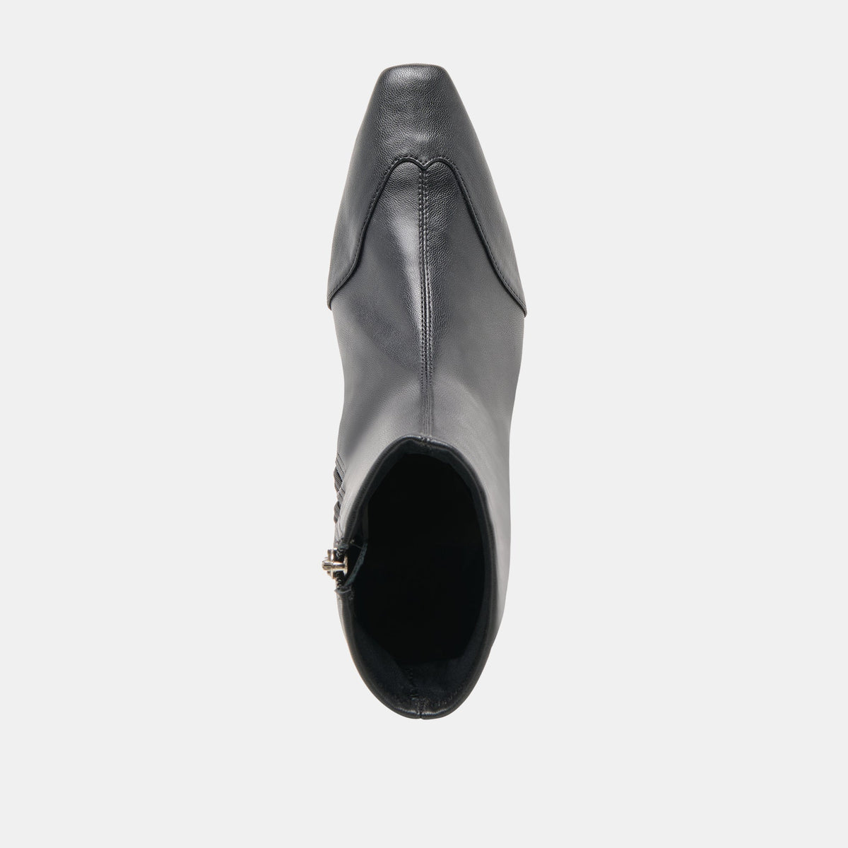 ANIKA WIDE BOOTS BLACK STELLA - Dolce Vita