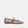 LEOPARD MESH