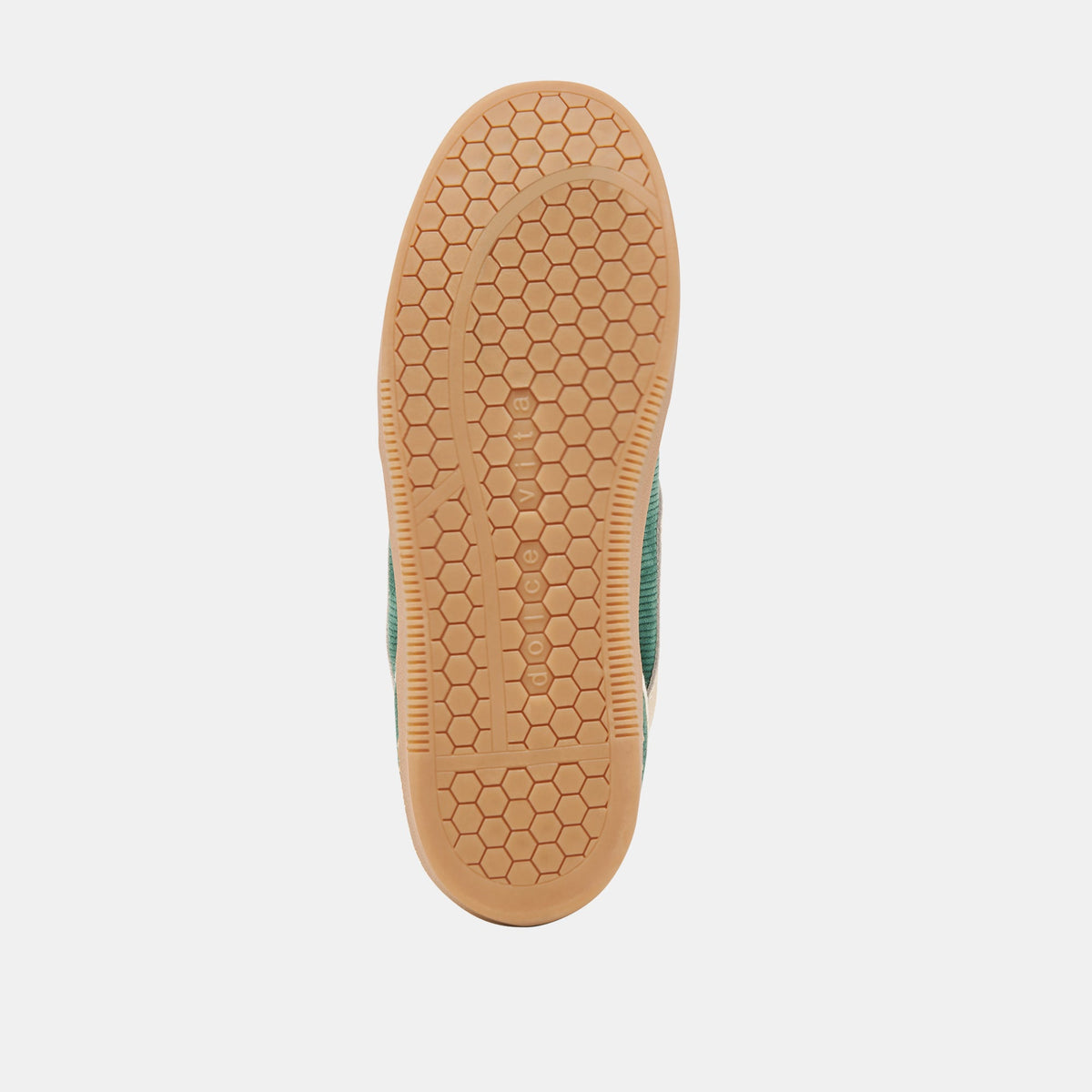 Notice Pine Corduroy Sneakers - Dolce Vita