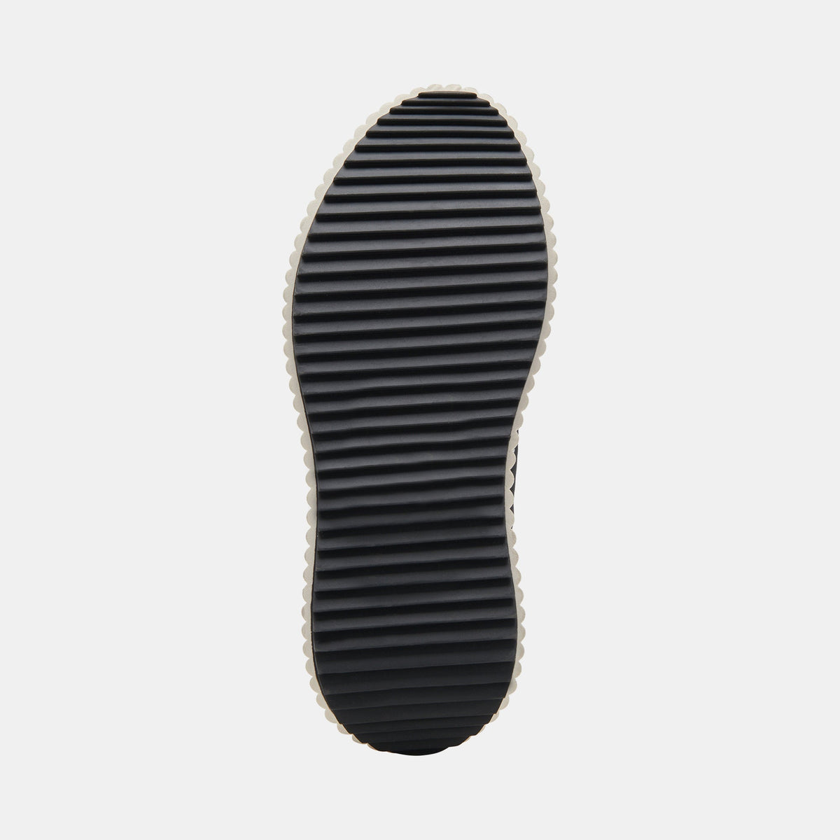 Dolen Black Nylon Sneakers - Dolce Vita