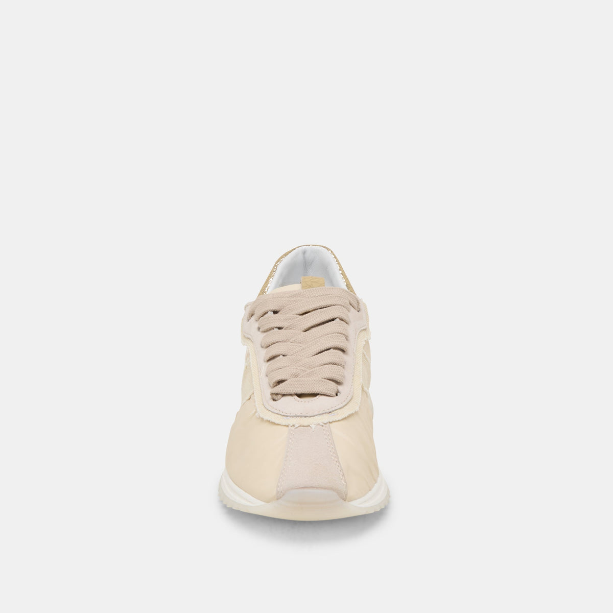 MARIO SNEAKERS DUNE MULTI LEATHER - Dolce Vita