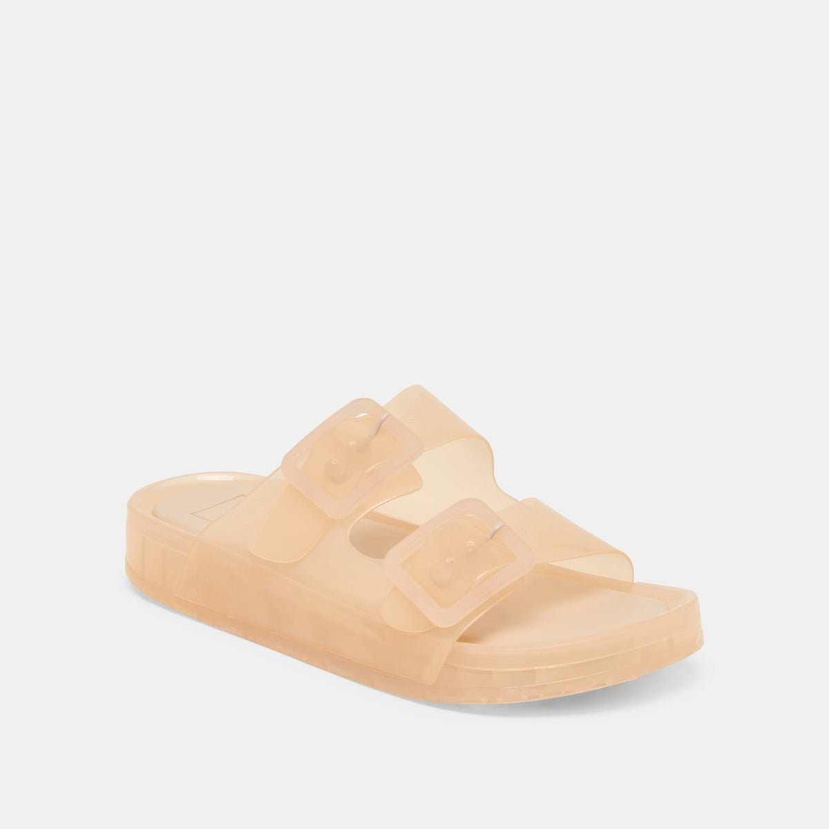 Julio Praline Vinyl Sandals - Dolce Vita
