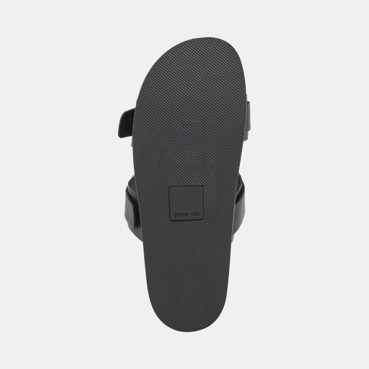 SOYA SANDALS BLACK STELLA - Dolce Vita