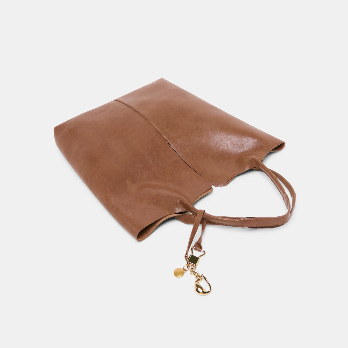 Auguste Brown Stella Tote - Dolce Vita