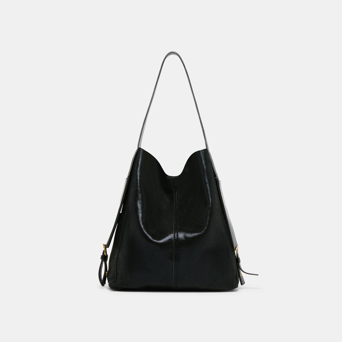 Arden Black Stella Tote - Dolce Vita
