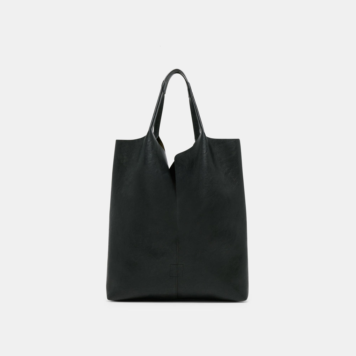 Auguste Black Stella Tote - Dolce Vita